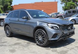 2018 Mercedes-Benz GLC - Image 4