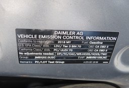 2018 Mercedes-Benz GLC - Image 54