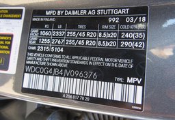 2018 Mercedes-Benz GLC - Image 55