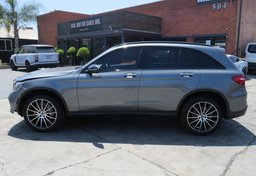 2018 Mercedes-Benz GLC - Image 11