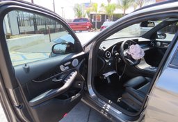 2018 Mercedes-Benz GLC - Image 20