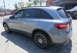 2018 Mercedes-Benz GLC - Image 5