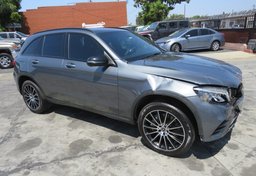 2018 Mercedes-Benz GLC - Image 2