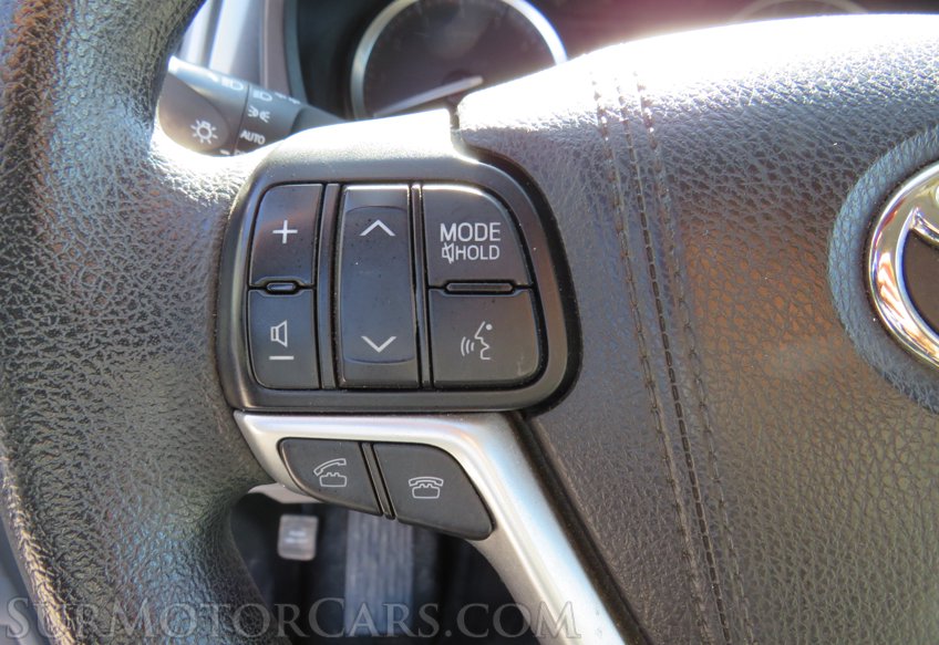 2015 Toyota Highlander - Image 35