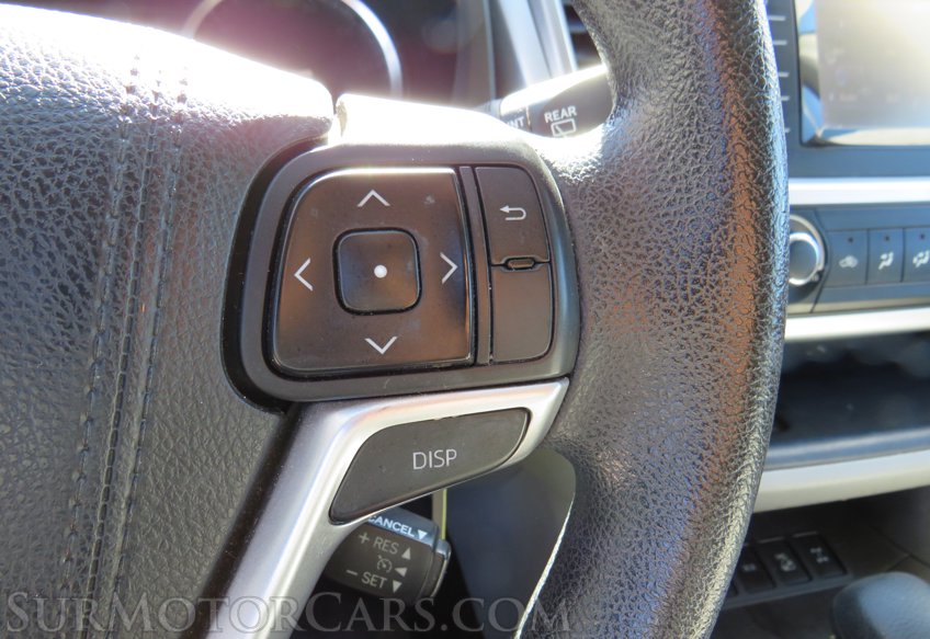 2015 Toyota Highlander - Image 37