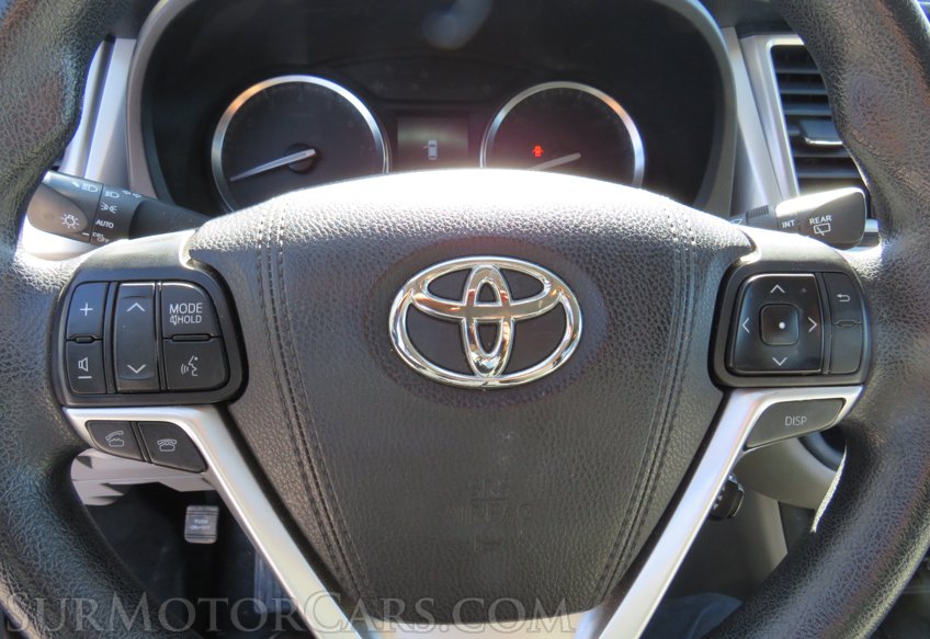 2015 Toyota Highlander - Image 41