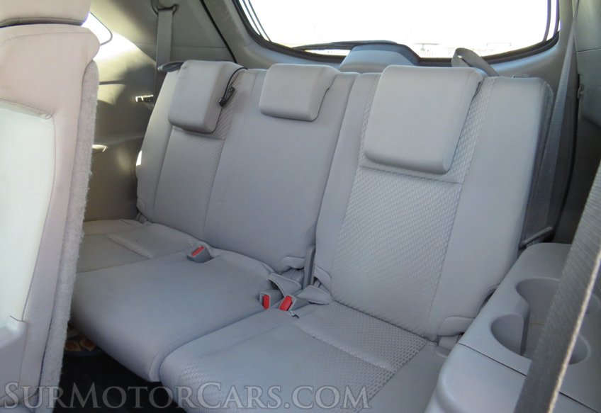 2015 Toyota Highlander - Image 31