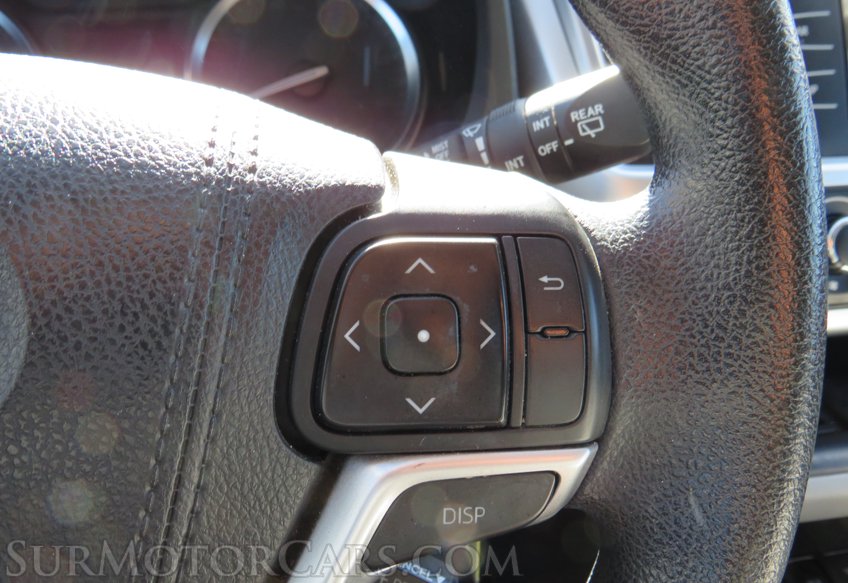 2015 Toyota Highlander - Image 38