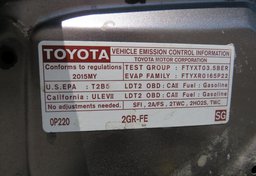 2015 Toyota Highlander - Image 54