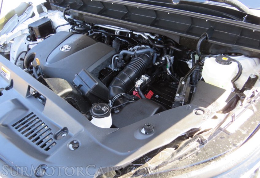 2021 Toyota Highlander - Image 58