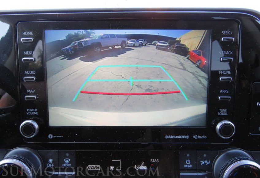 2021 Toyota Highlander - Image 36