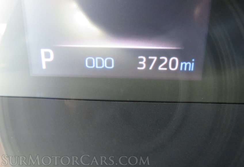 2021 Toyota Highlander - Image 34
