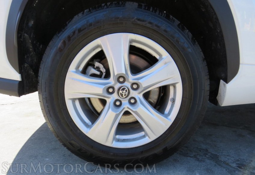 2021 Toyota Highlander - Image 19