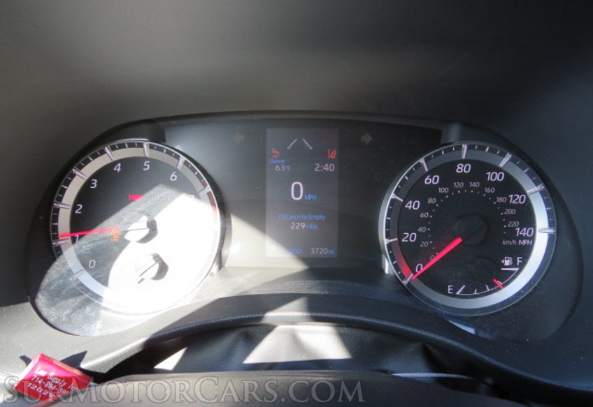 2021 Toyota Highlander - Image 35