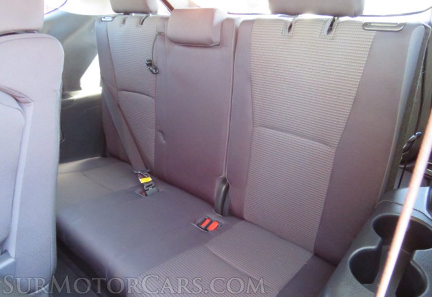2021 Toyota Highlander - Image 33