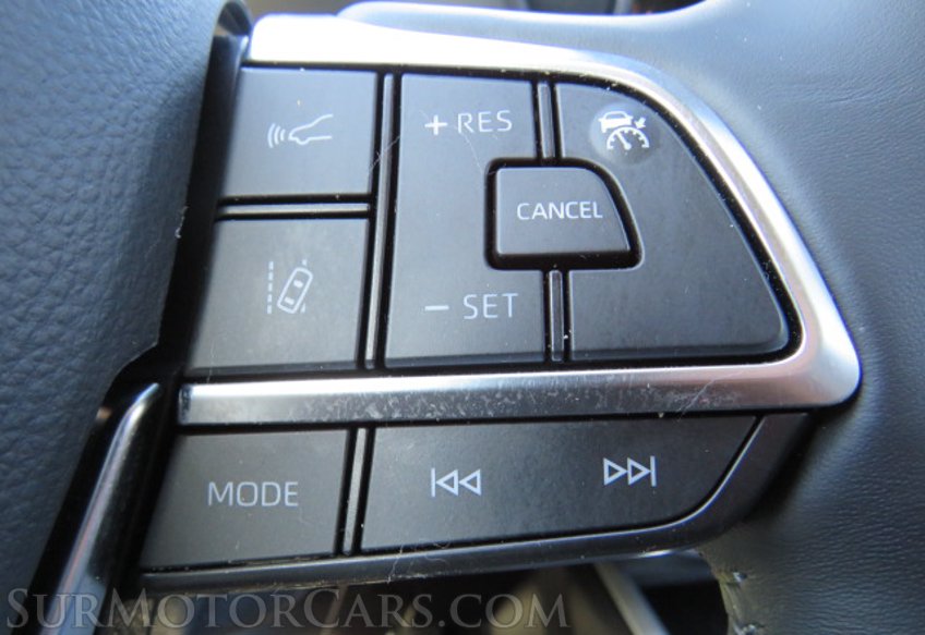 2021 Toyota Highlander - Image 44