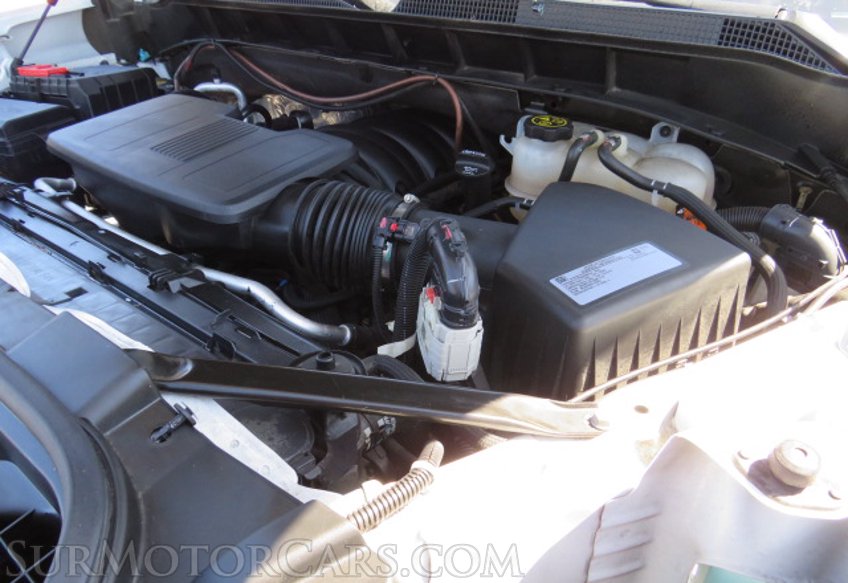 2021 Chevrolet Silverado 1500 - Image 55