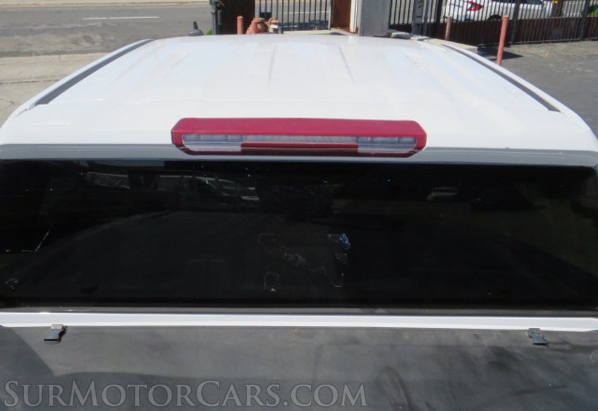 2021 Chevrolet Silverado 1500 - Image 15