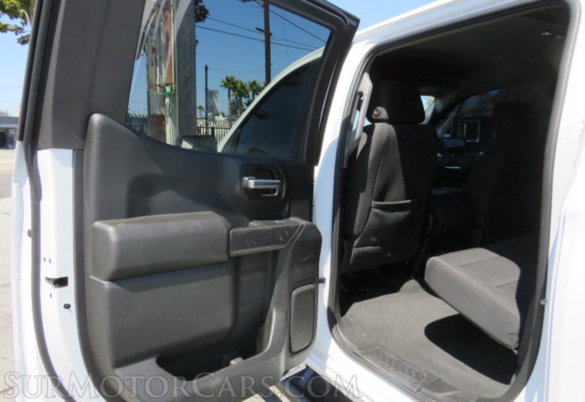 2021 Chevrolet Silverado 1500 - Image 24