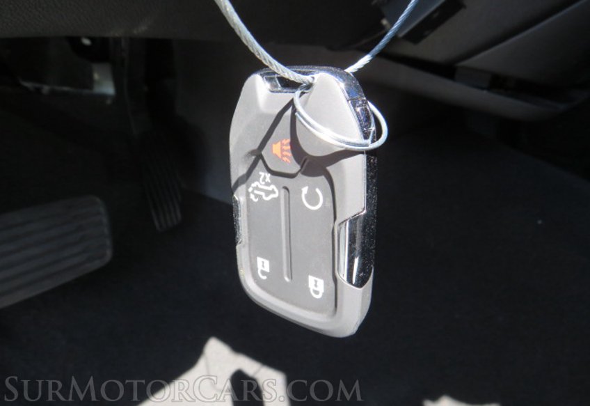 2021 Chevrolet Silverado 1500 - Image 38