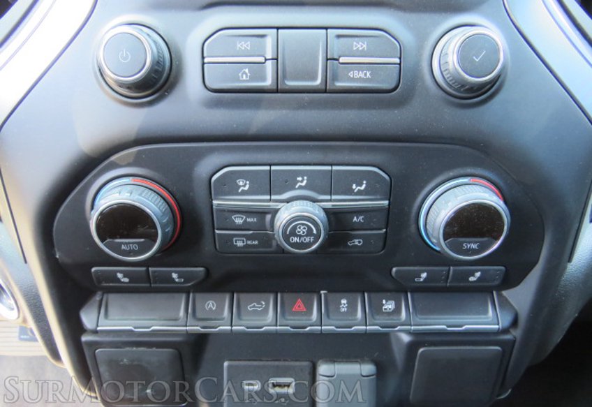 2021 Chevrolet Silverado 1500 - Image 47