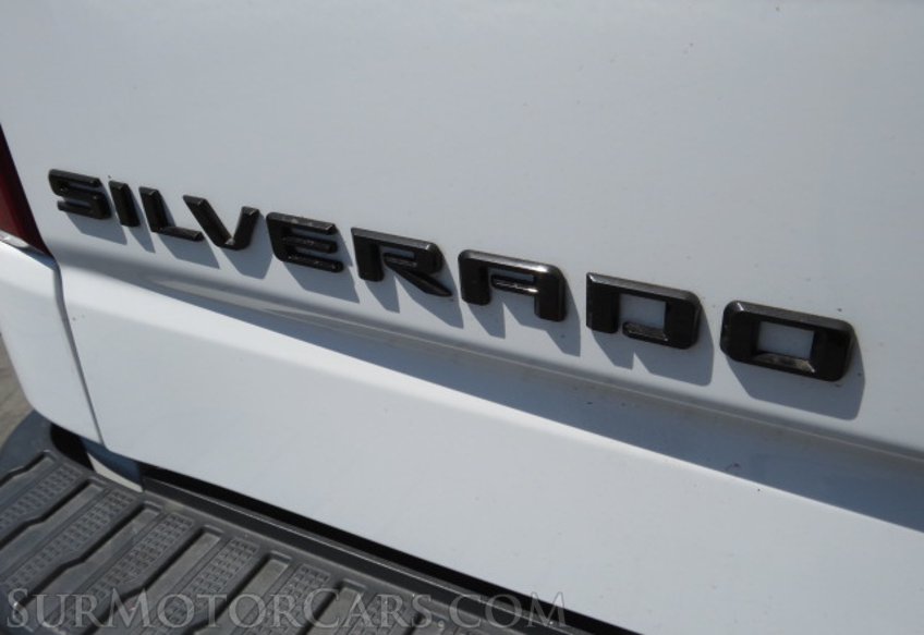 2021 Chevrolet Silverado 1500 - Image 21