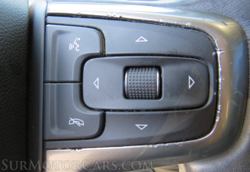 2021 Chevrolet Silverado 1500 - Image 35