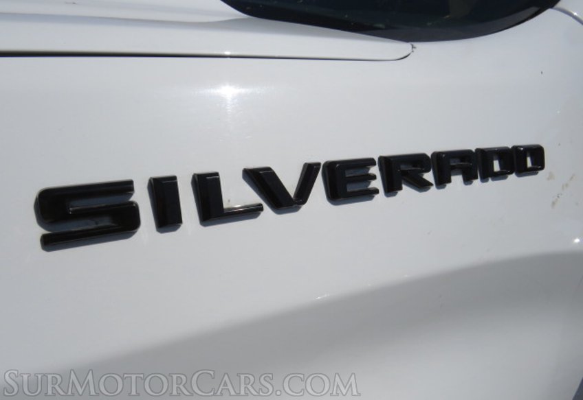 2021 Chevrolet Silverado 1500 - Image 20