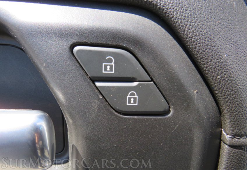 2021 Chevrolet Silverado 1500 - Image 43