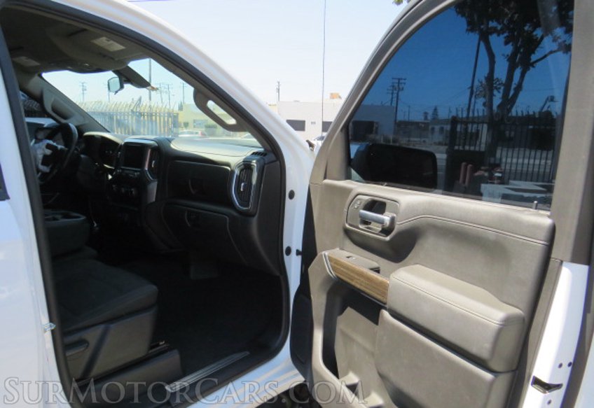 2021 Chevrolet Silverado 1500 - Image 23