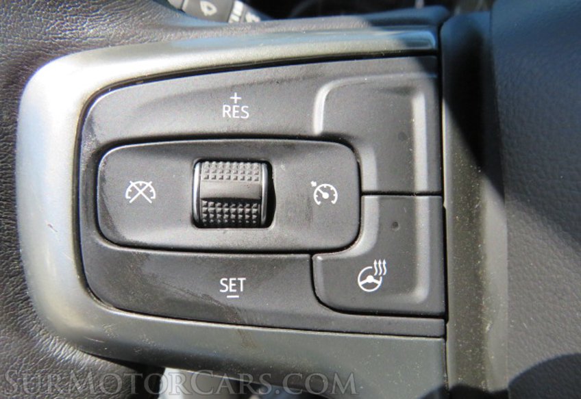 2021 Chevrolet Silverado 1500 - Image 36