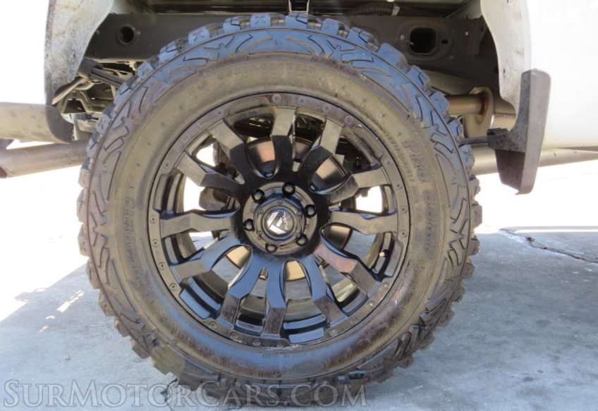 2021 Chevrolet Silverado 1500 - Image 16