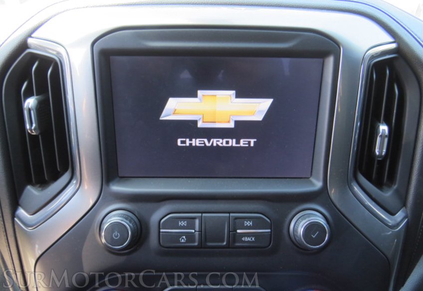 2021 Chevrolet Silverado 1500 - Image 45