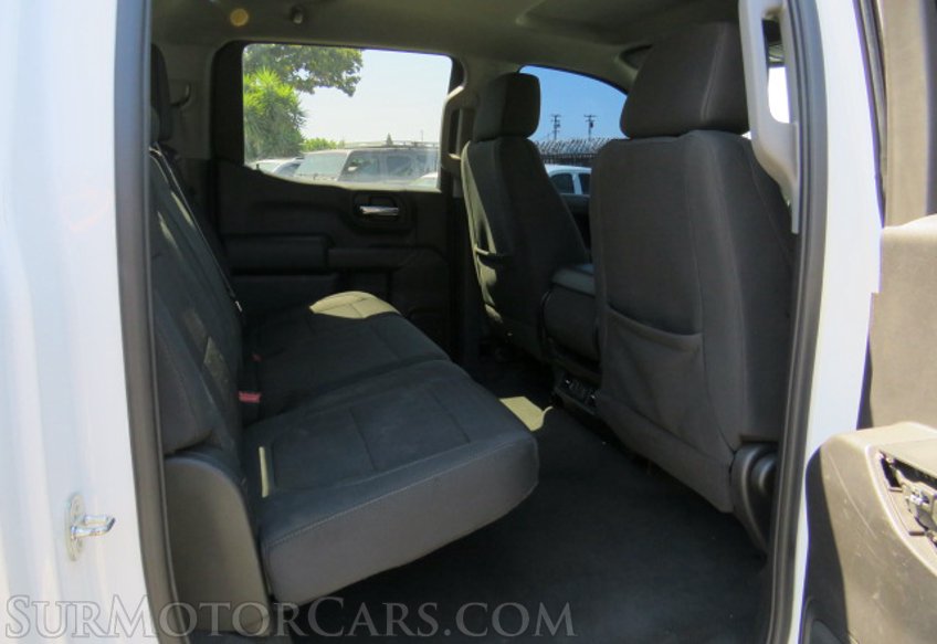 2021 Chevrolet Silverado 1500 - Image 33