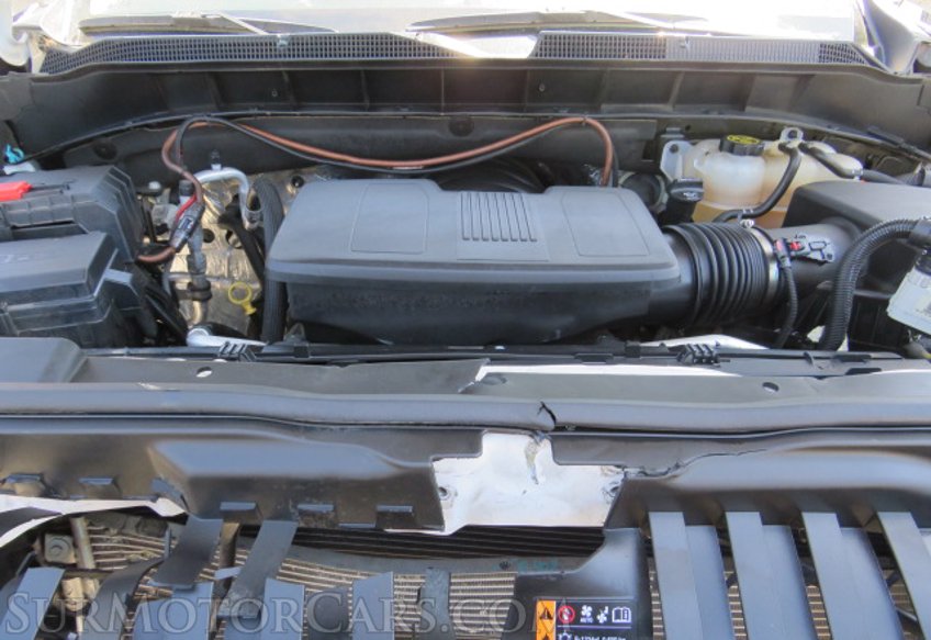 2021 Chevrolet Silverado 1500 - Image 54