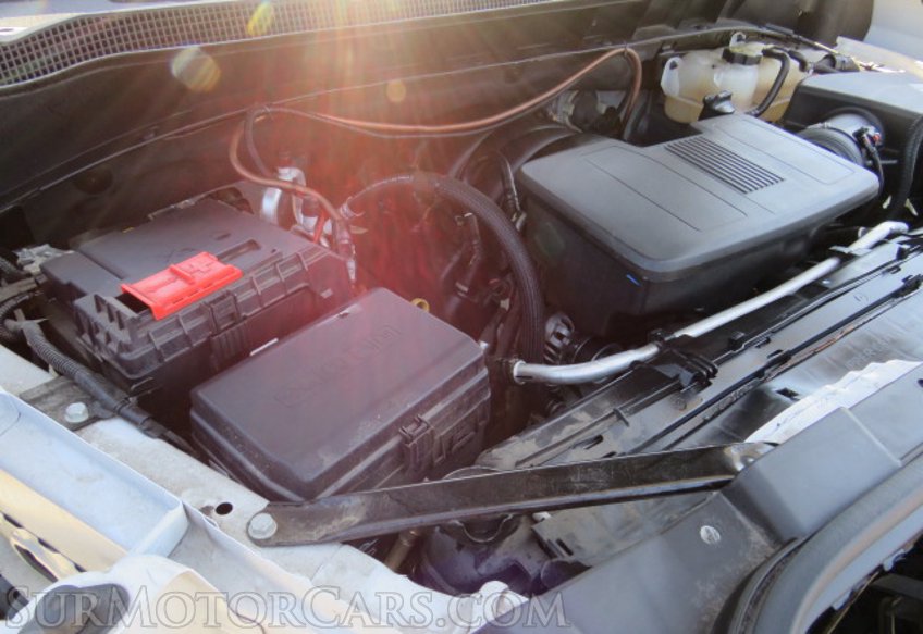 2021 Chevrolet Silverado 1500 - Image 56