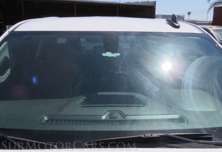 2021 Chevrolet Silverado 1500 - Image 13