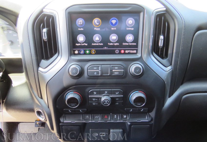 2021 Chevrolet Silverado 1500 - Image 44