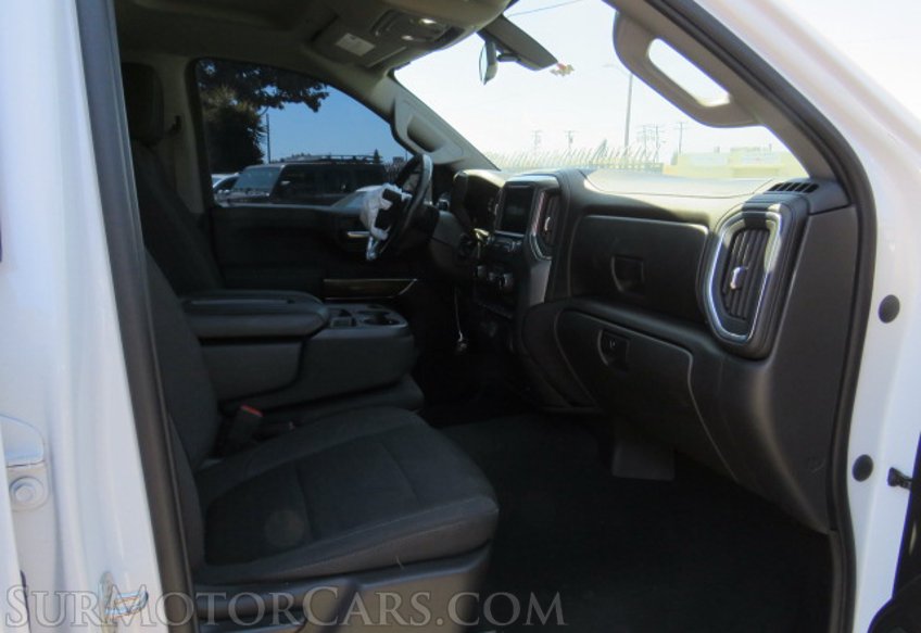 2021 Chevrolet Silverado 1500 - Image 29