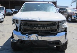 2021 Chevrolet Silverado 1500 - Image 9