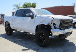 2021 Chevrolet Silverado 1500 - Image 4