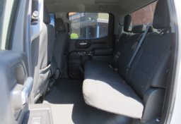 2021 Chevrolet Silverado 1500 - Image 30