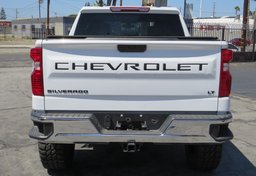 2021 Chevrolet Silverado 1500 - Image 10