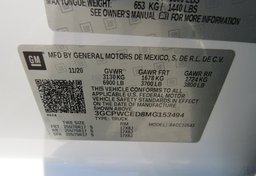 2021 Chevrolet Silverado 1500 - Image 52