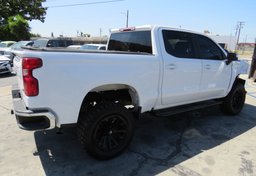 2021 Chevrolet Silverado 1500 - Image 6