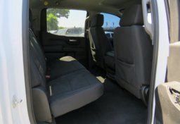 2021 Chevrolet Silverado 1500 - Image 33