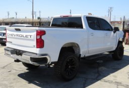 2021 Chevrolet Silverado 1500 - Image 8