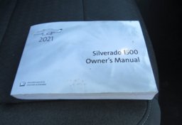 2021 Chevrolet Silverado 1500 - Image 53