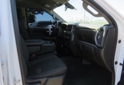 2021 Chevrolet Silverado 1500 - Image 29