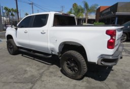 2021 Chevrolet Silverado 1500 - Image 5